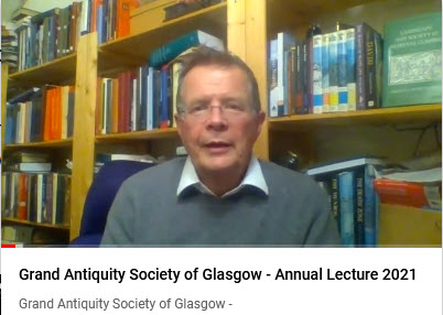 The Dear Green Place? Glasgow’s Millennium of Global Environmental Impact